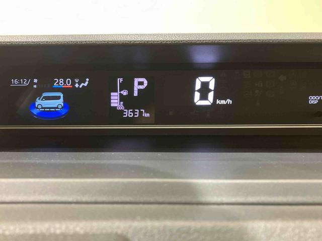 タントＸ４ＷＤ　両側スライド・片側電動　シートヒーター　アイドリングストップ　オートマチックハイビーム　オートライト　衝突防止システム　ＬＥＤヘッドランプ　レーンアシスト　スマートキー　記録簿　ワンオーナー（北海道）の中古車