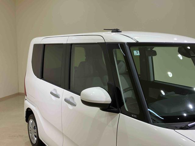 タントＸ４ＷＤ　両側スライド・片側電動　シートヒーター　アイドリングストップ　オートマチックハイビーム　オートライト　衝突防止システム　ＬＥＤヘッドランプ　レーンアシスト　スマートキー　記録簿　ワンオーナー（北海道）の中古車