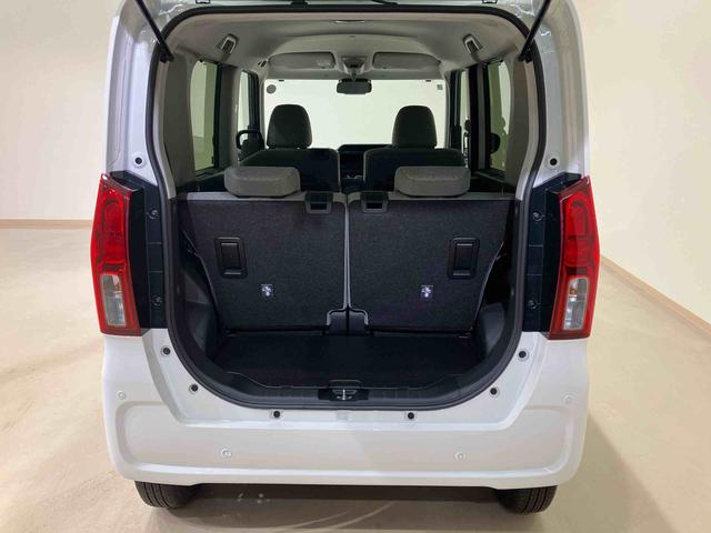 タントＸ４ＷＤ　両側スライド・片側電動　シートヒーター　アイドリングストップ　オートマチックハイビーム　オートライト　衝突防止システム　ＬＥＤヘッドランプ　レーンアシスト　スマートキー　記録簿　ワンオーナー（北海道）の中古車