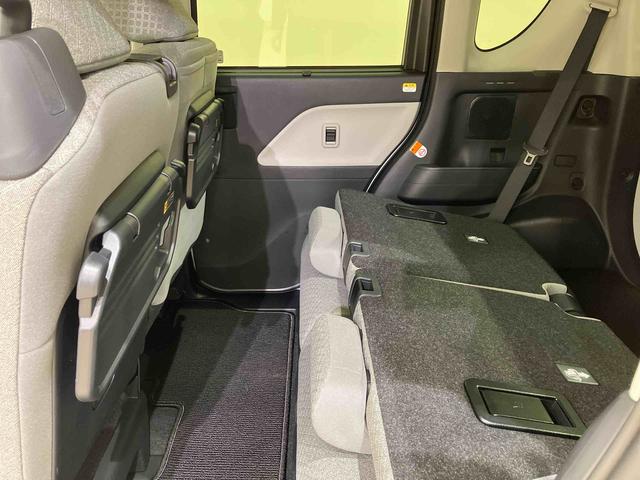 タントＸ４ＷＤ　両側スライド・片側電動　シートヒーター　アイドリングストップ　オートマチックハイビーム　オートライト　衝突防止システム　ＬＥＤヘッドランプ　レーンアシスト　スマートキー　記録簿　ワンオーナー（北海道）の中古車