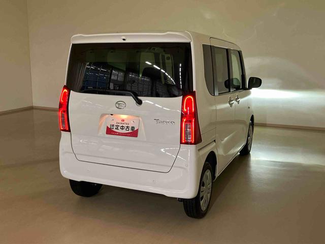 タントＸ４ＷＤ　両側スライド・片側電動　シートヒーター　アイドリングストップ　オートマチックハイビーム　オートライト　衝突防止システム　ＬＥＤヘッドランプ　レーンアシスト　スマートキー　記録簿　ワンオーナー（北海道）の中古車