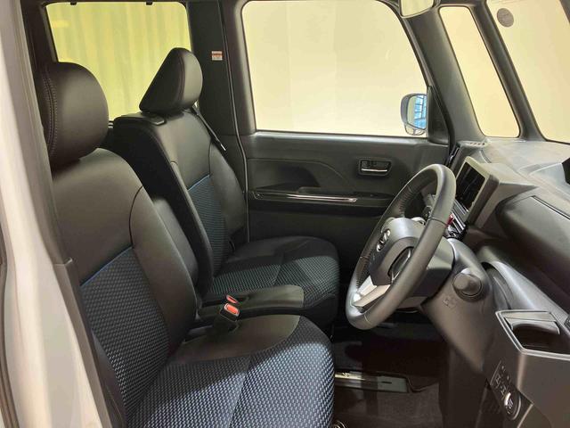 タントカスタムＲＳ（北海道）の中古車