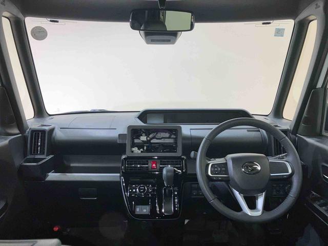 タントカスタムＲＳ（北海道）の中古車