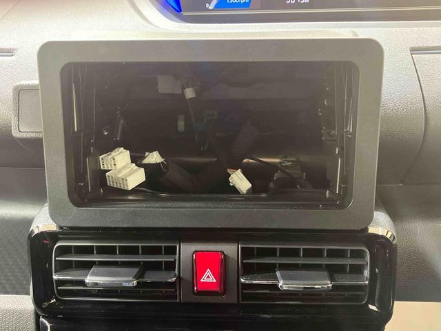 タントカスタムＲＳ（北海道）の中古車