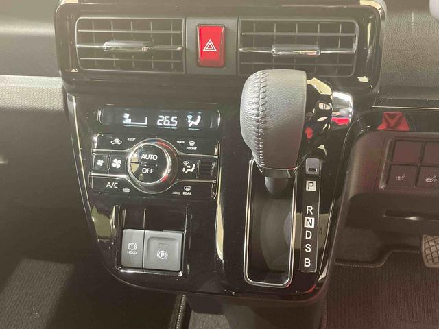 タントカスタムＲＳ（北海道）の中古車