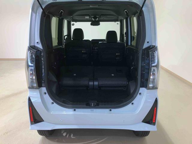 タントカスタムＲＳ（北海道）の中古車