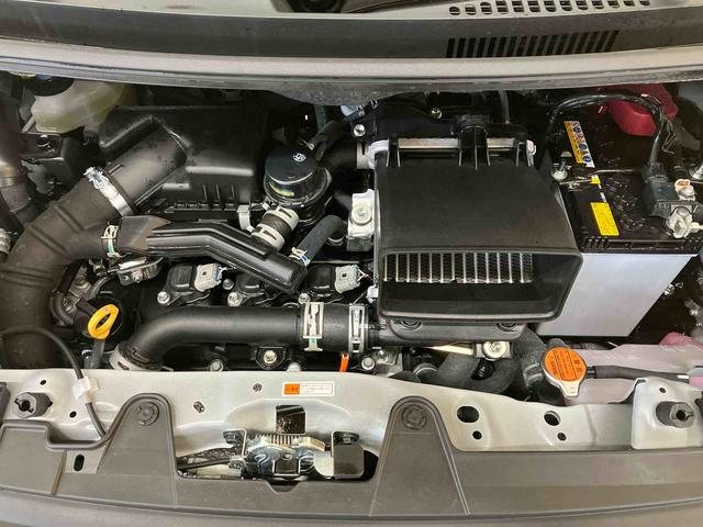 タントカスタムＲＳ（北海道）の中古車