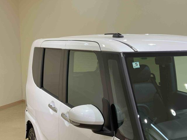 タントカスタムＲＳ（北海道）の中古車