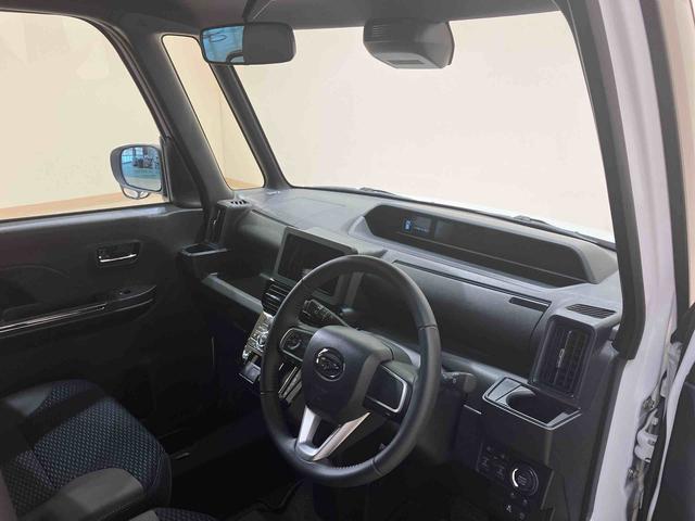 タントカスタムＲＳ（北海道）の中古車