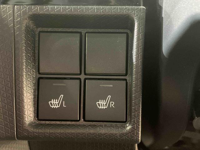 タントカスタムＲＳ（北海道）の中古車