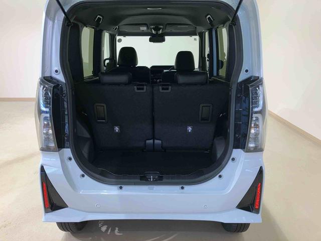 タントカスタムＲＳ（北海道）の中古車