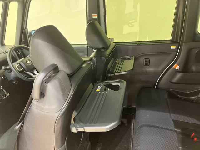 タントカスタムＲＳ（北海道）の中古車