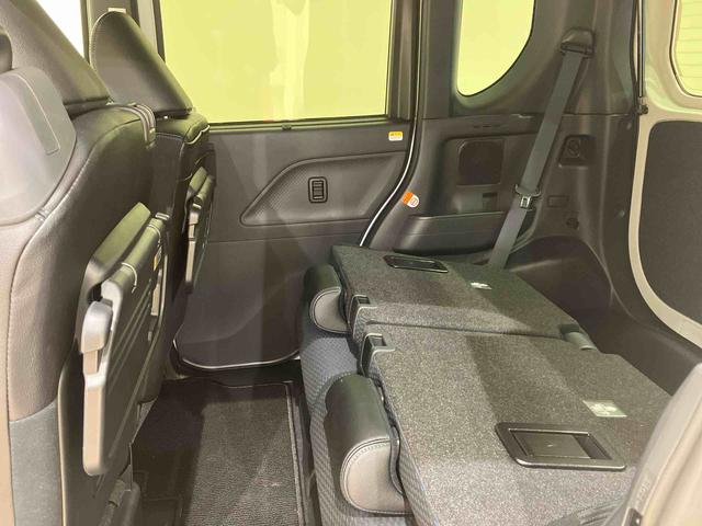 タントカスタムＲＳ（北海道）の中古車