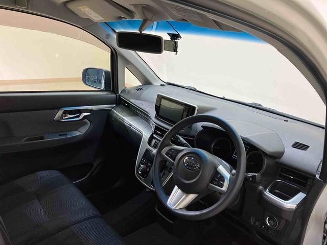 ムーヴカスタム X4WD メモリーナビ バックカメラ アルミホイール アイドリングストップ オートライト 衝突防止システム LEDヘッドランプ ドライブレコーダー Bluetooth接続 スマートキー 記録簿 エアコン(北海道)の中古車