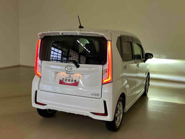 ムーヴカスタム X4WD メモリーナビ バックカメラ アルミホイール アイドリングストップ オートライト 衝突防止システム LEDヘッドランプ ドライブレコーダー Bluetooth接続 スマートキー 記録簿 エアコン(北海道)の中古車