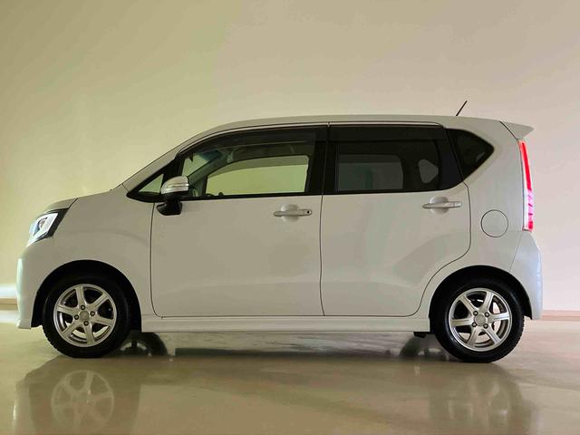 ムーヴカスタム X4WD メモリーナビ バックカメラ アルミホイール アイドリングストップ オートライト 衝突防止システム LEDヘッドランプ ドライブレコーダー Bluetooth接続 スマートキー 記録簿 エアコン(北海道)の中古車