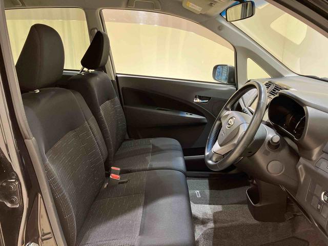 ムーヴカスタム Xリミテッド(北海道)の中古車