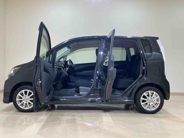 ムーヴカスタム Xリミテッド(北海道)の中古車