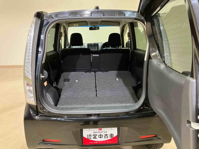 ムーヴカスタム Xリミテッド(北海道)の中古車