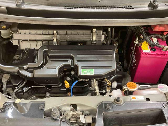 ムーヴカスタム Xリミテッド(北海道)の中古車