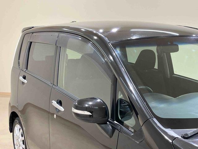 ムーヴカスタム Xリミテッド(北海道)の中古車