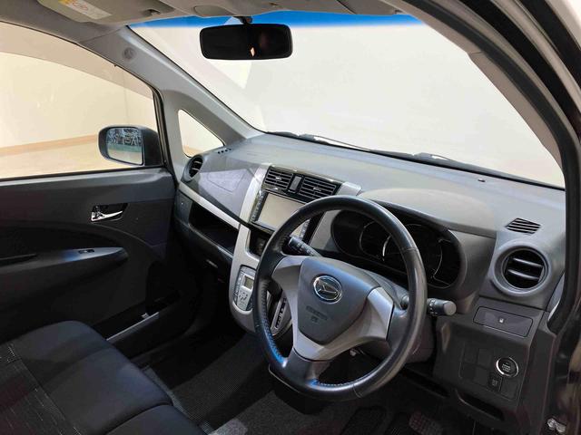 ムーヴカスタム Xリミテッド(北海道)の中古車