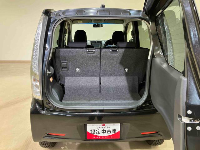 ムーヴカスタム Xリミテッド(北海道)の中古車