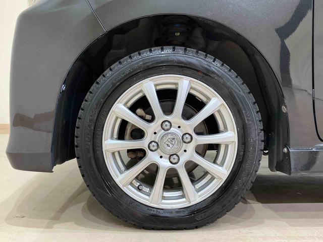 ムーヴカスタム Xリミテッド(北海道)の中古車