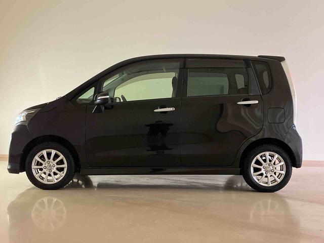 ムーヴカスタム Xリミテッド(北海道)の中古車