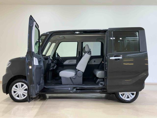 タントL4WD メモリーナビ バックカメラ 両側スライドドア シートヒーター アイドリングストップ オートマチックハイビーム USB入力端子 オートライト 衝突防止システム LEDヘッドランプ レーンアシスト(北海道)の中古車