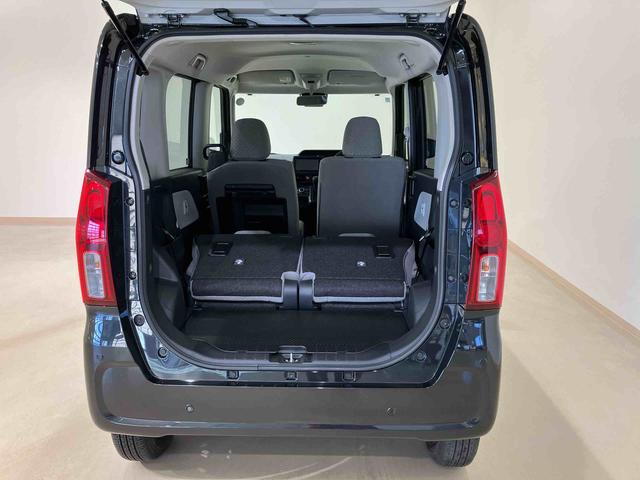 タントL4WD メモリーナビ バックカメラ 両側スライドドア シートヒーター アイドリングストップ オートマチックハイビーム USB入力端子 オートライト 衝突防止システム LEDヘッドランプ レーンアシスト(北海道)の中古車