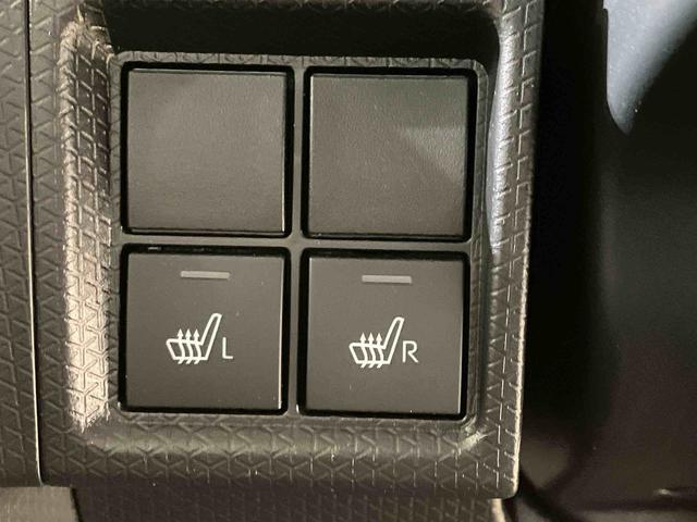 タントL4WD メモリーナビ バックカメラ 両側スライドドア シートヒーター アイドリングストップ オートマチックハイビーム USB入力端子 オートライト 衝突防止システム LEDヘッドランプ レーンアシスト(北海道)の中古車