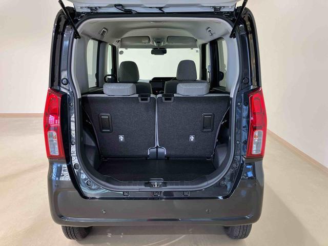 タントL4WD メモリーナビ バックカメラ 両側スライドドア シートヒーター アイドリングストップ オートマチックハイビーム USB入力端子 オートライト 衝突防止システム LEDヘッドランプ レーンアシスト(北海道)の中古車