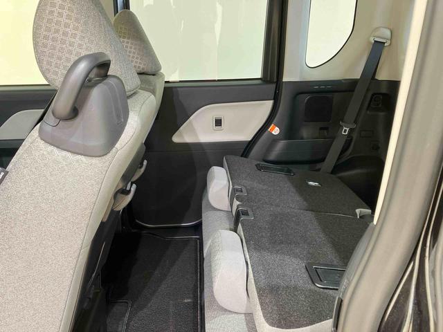 タントL4WD メモリーナビ バックカメラ 両側スライドドア シートヒーター アイドリングストップ オートマチックハイビーム USB入力端子 オートライト 衝突防止システム LEDヘッドランプ レーンアシスト(北海道)の中古車