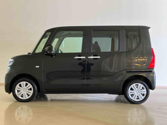 タントL4WD メモリーナビ バックカメラ 両側スライドドア シートヒーター アイドリングストップ オートマチックハイビーム USB入力端子 オートライト 衝突防止システム LEDヘッドランプ レーンアシスト(北海道)の中古車