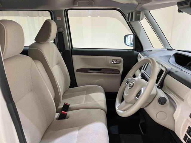 ムーヴキャンバスGメイクアップVS SAIII(北海道)の中古車