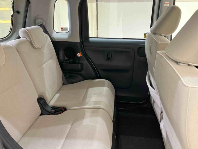 ムーヴキャンバスGメイクアップVS SAIII(北海道)の中古車