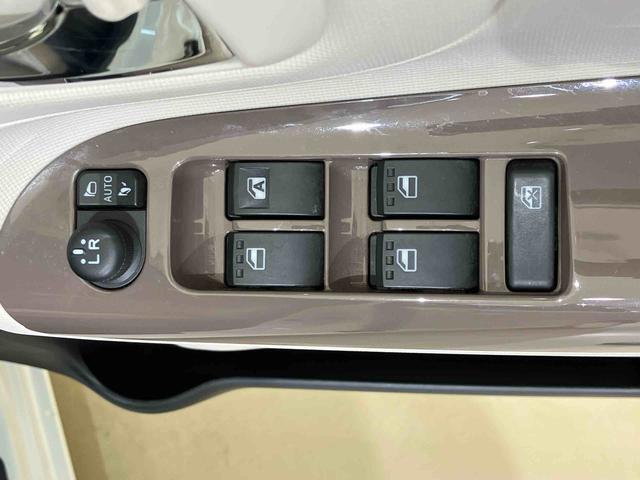 ムーヴキャンバスGメイクアップVS SAIII(北海道)の中古車