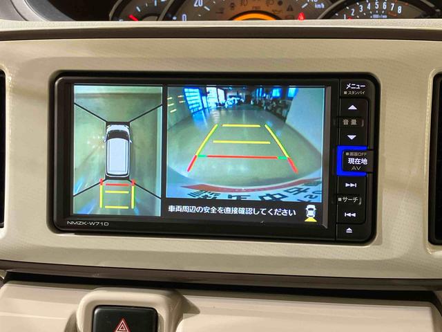 ムーヴキャンバスGメイクアップVS SAIII(北海道)の中古車