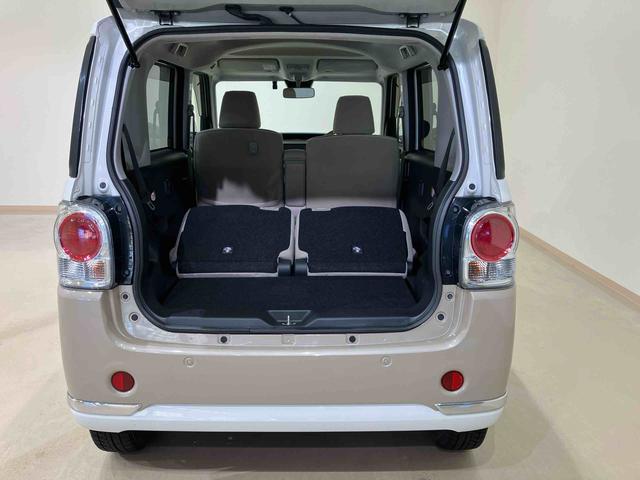 ムーヴキャンバスGメイクアップVS SAIII(北海道)の中古車