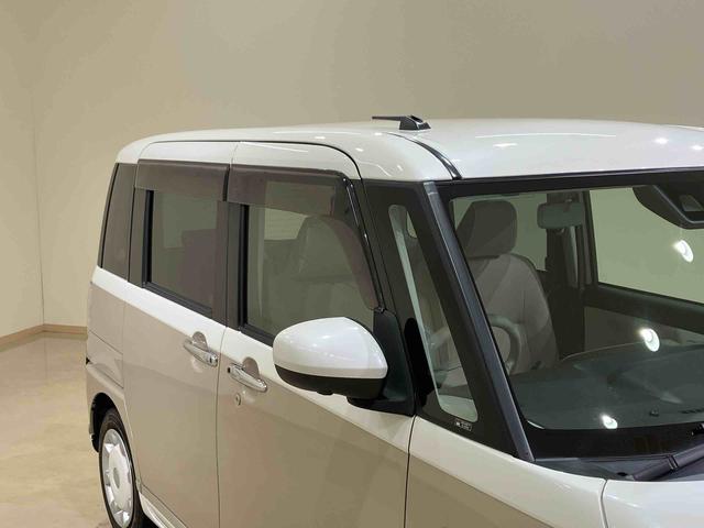 ムーヴキャンバスGメイクアップVS SAIII(北海道)の中古車