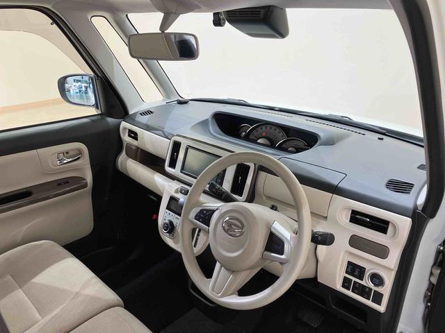 ムーヴキャンバスGメイクアップVS SAIII(北海道)の中古車