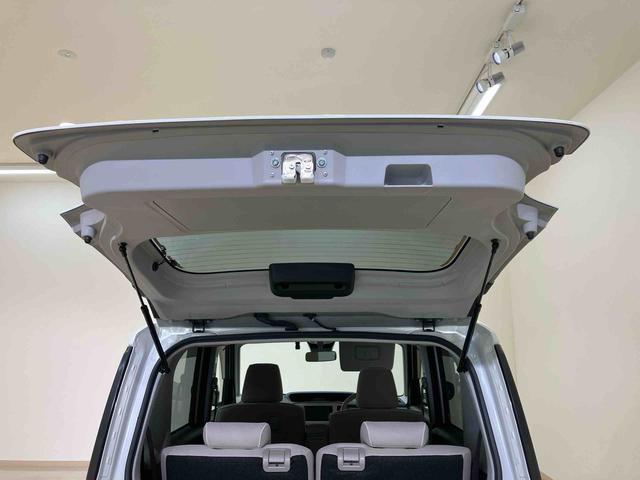 ムーヴキャンバスGメイクアップVS SAIII(北海道)の中古車