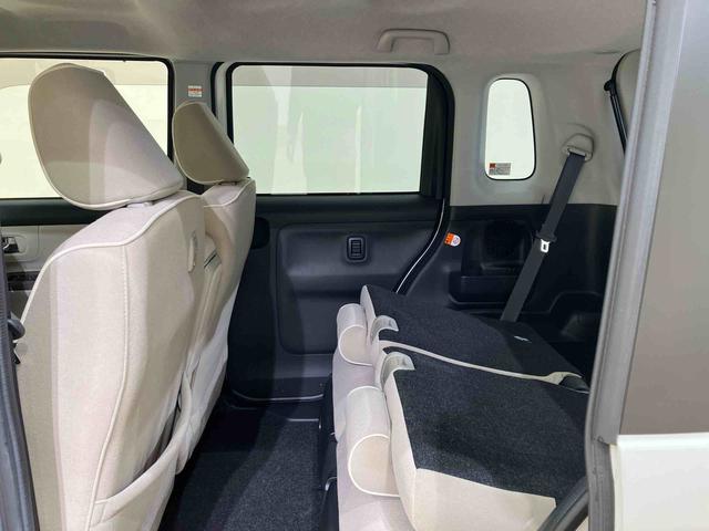 ムーヴキャンバスGメイクアップVS SAIII(北海道)の中古車