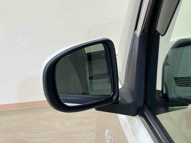 ムーヴキャンバスGメイクアップVS SAIII(北海道)の中古車