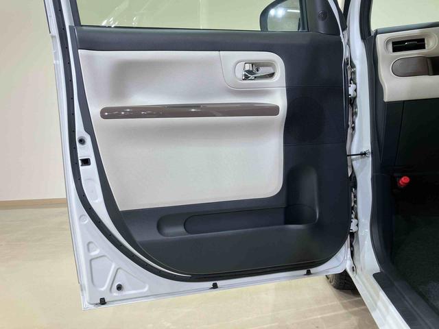 ムーヴキャンバスGメイクアップVS SAIII(北海道)の中古車