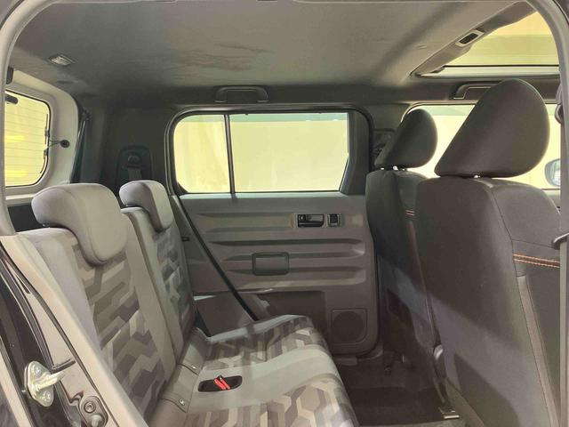 タフトGターボ(北海道)の中古車