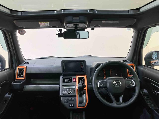 タフトGターボ(北海道)の中古車