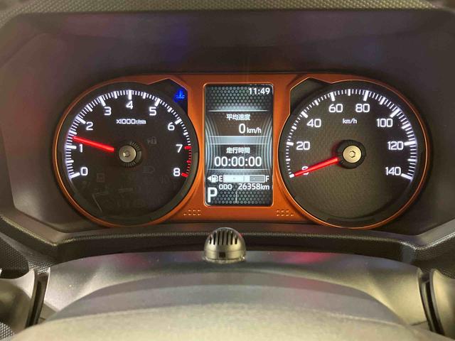 タフトGターボ(北海道)の中古車