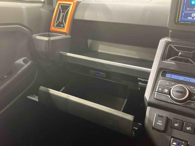 タフトGターボ(北海道)の中古車